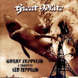 Great Zeppelin: A Tribute to Led Zeppelin